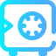 Safebox icon 64x64