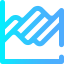 Analytics icon 64x64