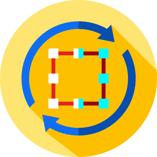 Rotation icon