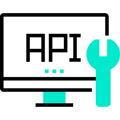 Api アイコン