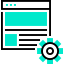 Setting 图标 64x64