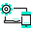 Optimization іконка 64x64