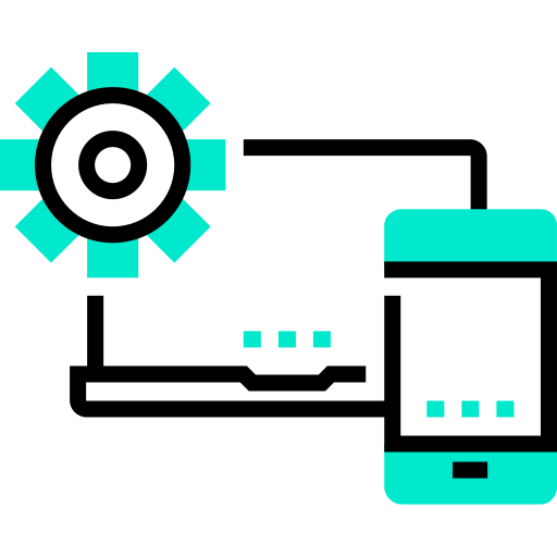 Optimization icon