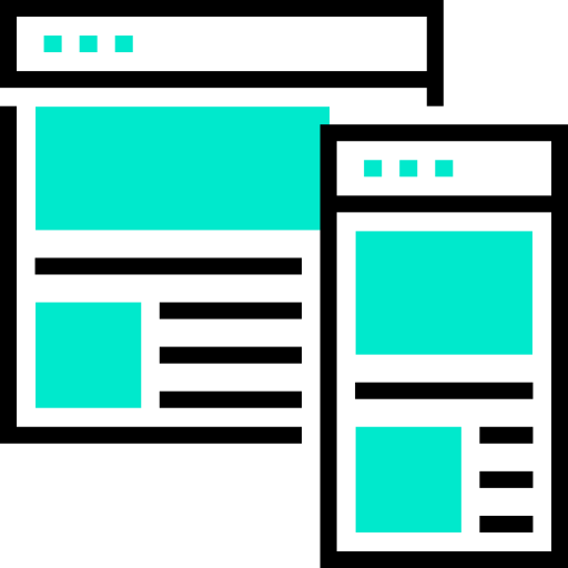Responsive design іконка