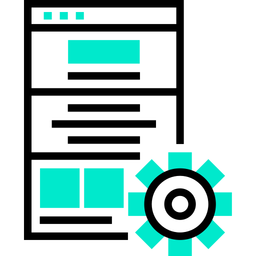 Website icon