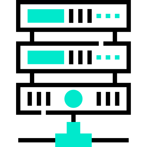 Server icon