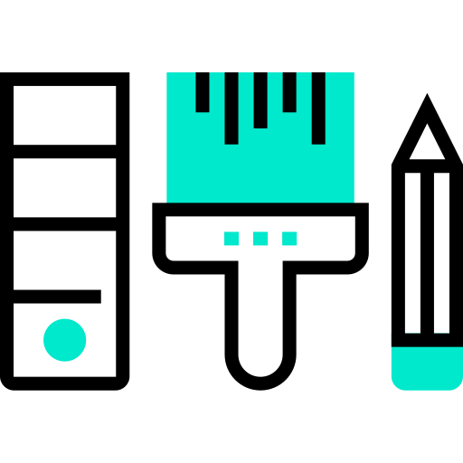 Design tools 图标