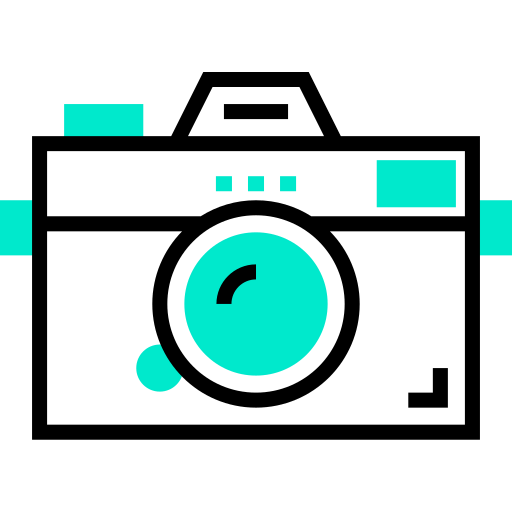 Camera 图标