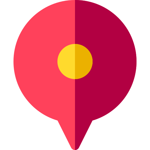Map marker іконка