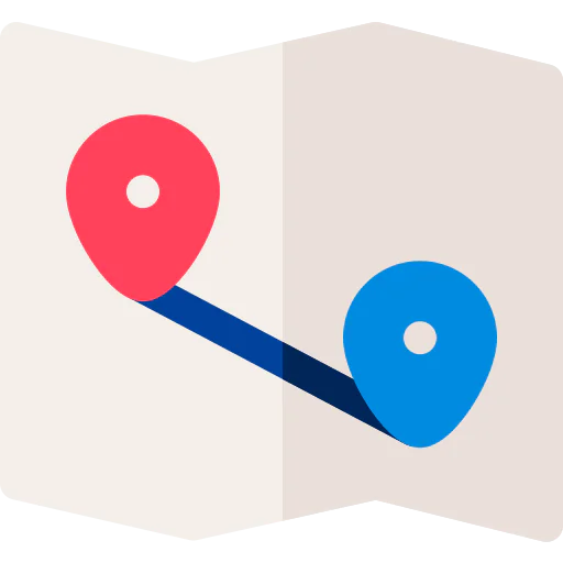 Map icon