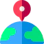 Глобальный иконка 64x64