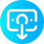 Withdraw icon 64x64