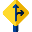 Road sign Symbol 64x64