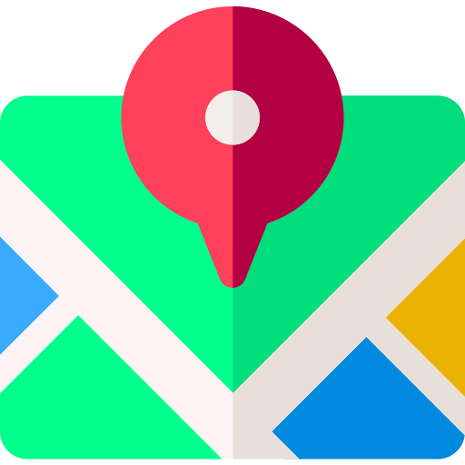 Maps icon