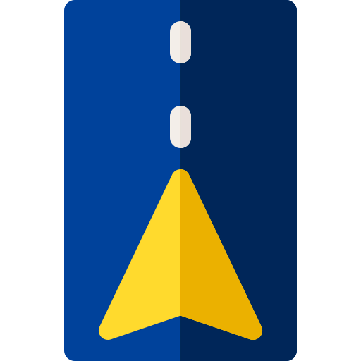 Navigation іконка