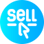 Sell icon 64x64