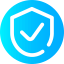 Shield icon 64x64