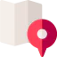 Map location іконка 64x64