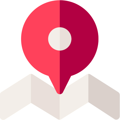 Map icon