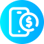 Payment method icon 64x64