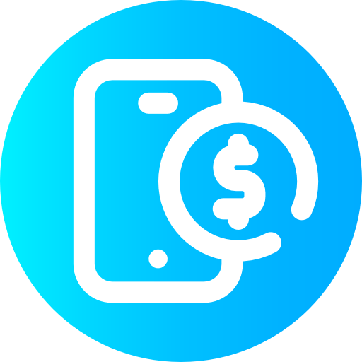 Payment method アイコン