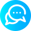 Chat icon 64x64