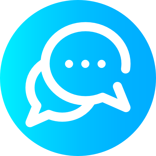 Chat icon