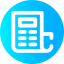 Newspaper icon 64x64