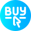 Buy icon 64x64