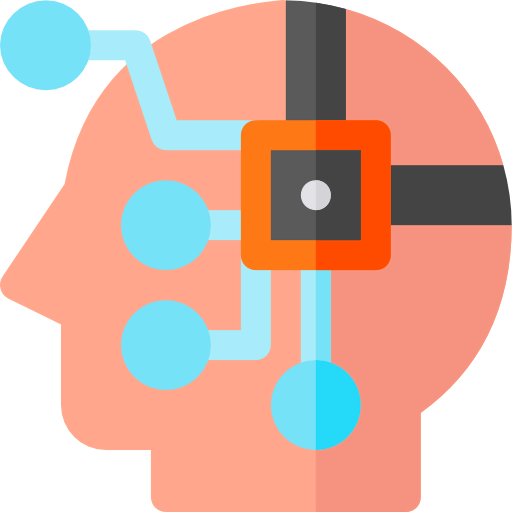 Brain icon