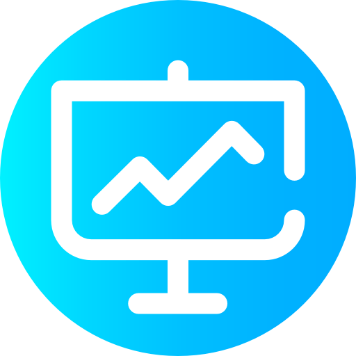 Presentation icon