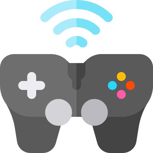 Controller Symbol