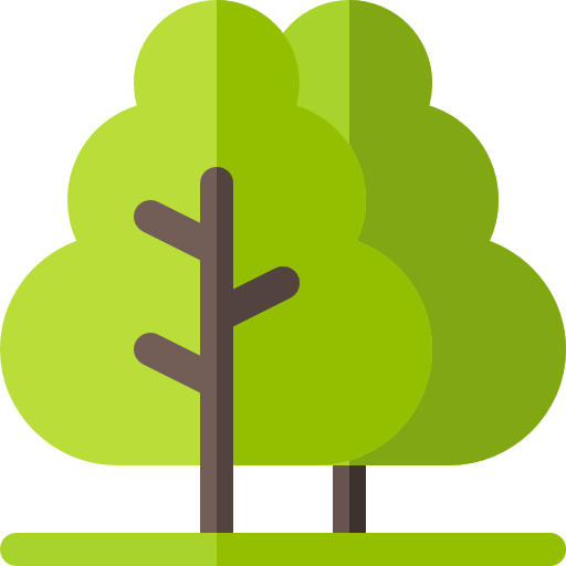 Forest icon