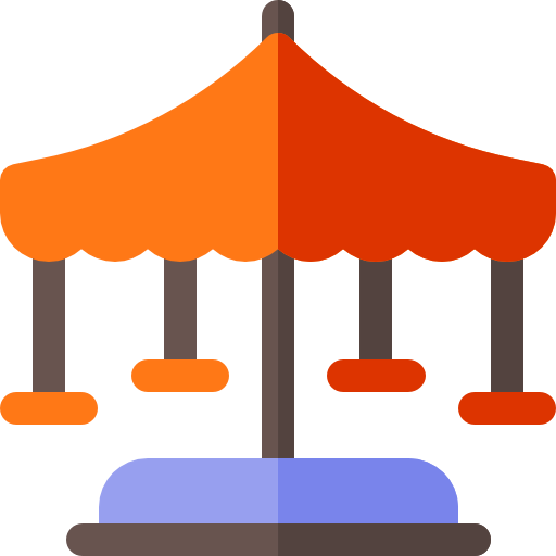 Carousel icon