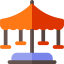 Carousel ícone 64x64
