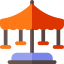 Carousel icon 64x64