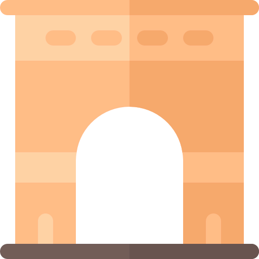 Arch icon