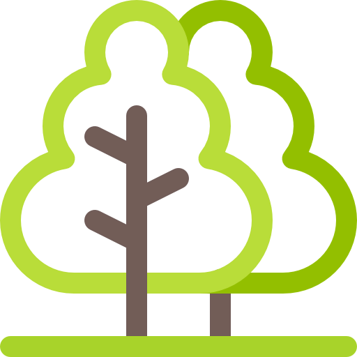 Forest icon