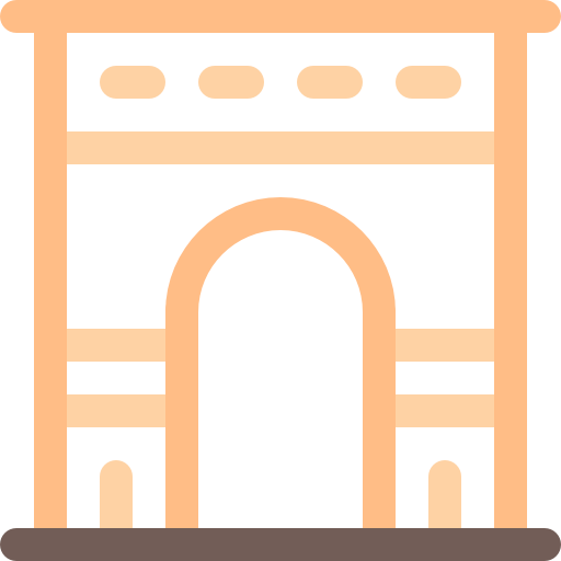 Arch icon