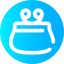 Purse icon 64x64