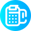 Point of service icon 64x64
