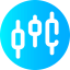 Levels icon 64x64