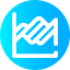 Analytics icon 64x64