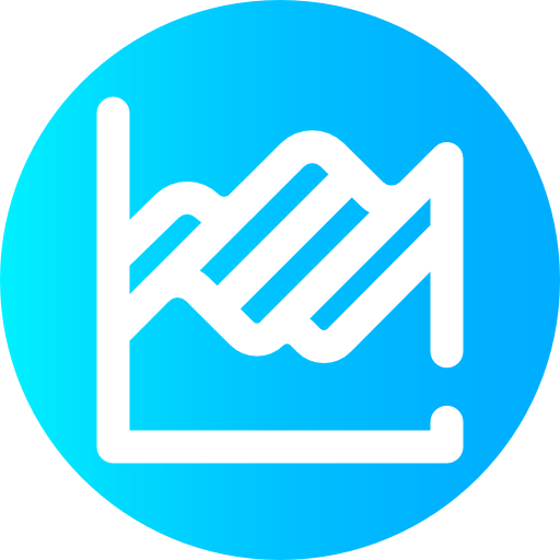 Analytics icon