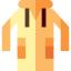 Raincoat icon 64x64