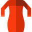 Dress icon 64x64
