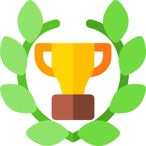 Trophy icon