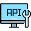 Api 图标 64x64