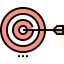 Target 图标 64x64