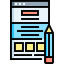 Landing page 图标 64x64